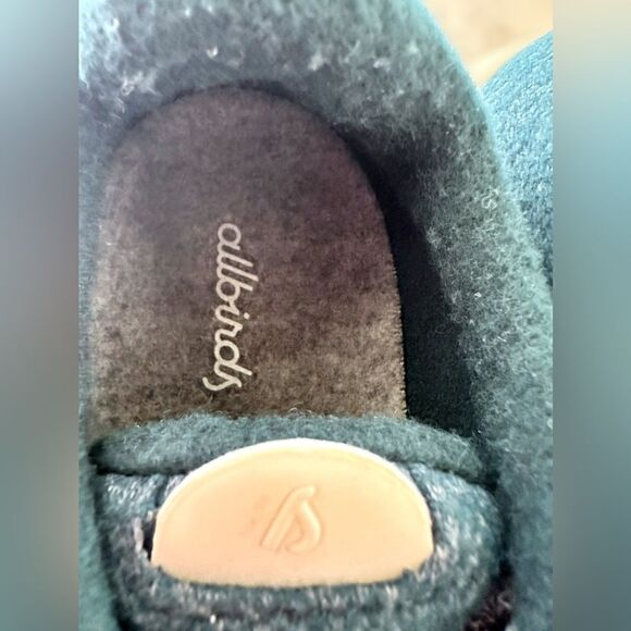 ALLBIRDS LIMITED EDITION: Aurora Wool Runner Mizzles Size 5 Womens - Picture 15 of 16